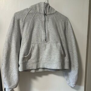 Lululemon hood r sweatshirt - XS